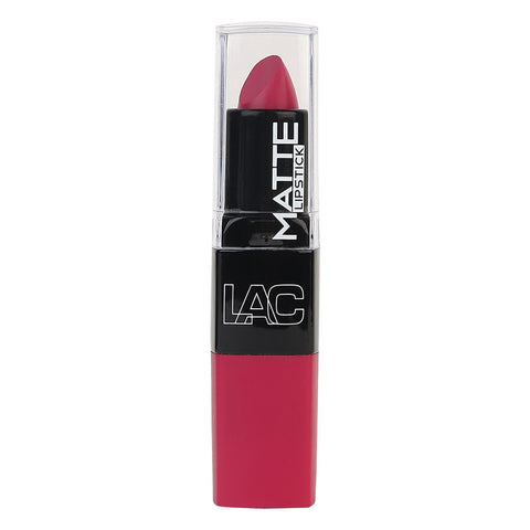 L.A. COLORS - Matte Lipstick, Enchanting