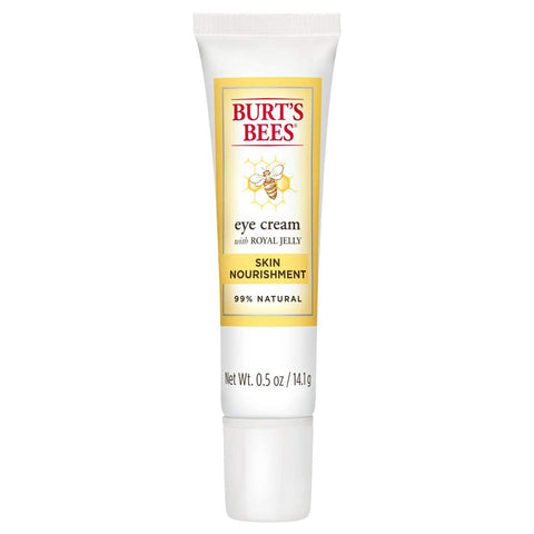 BURT'S BEES - Skin Nourishment Eye Cream