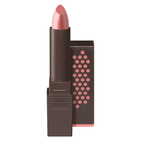 BURT'S BEES - Lipstick Glossy, Nude Mist