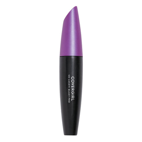 COVERGIRL - So Lashy BlastPro Mascara Intense Black