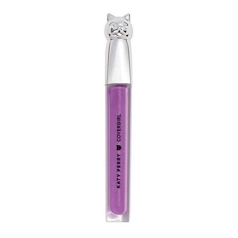 COVERGIRL - Katy Kat Lip Gloss, Catnip