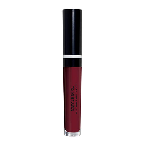 COVERGIRL - Melting Pout Matte Liquid Lipsticks All Nighter