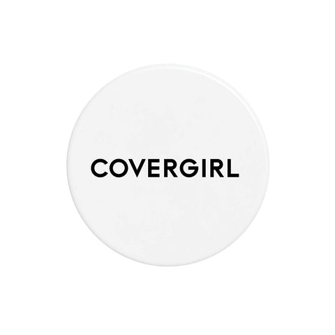 COVERGIRL - Peacock Flare Mascara, Black/Brown