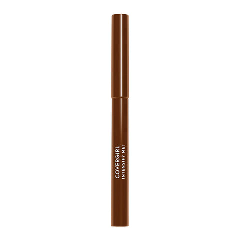 COVERGIRL - Intensify Me! Eyeliner, Smoked Amber