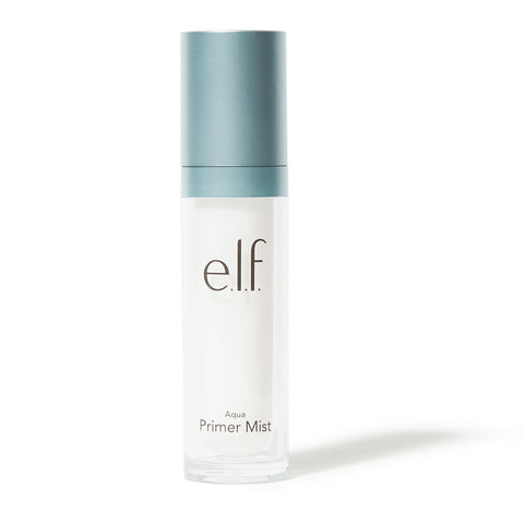 e.l.f. - Aqua Beauty Primer Mist Clear