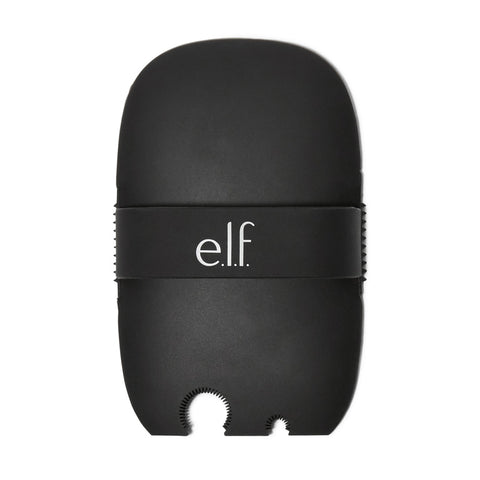 e.l.f. - Makeup Brush Cleaning Glove, Black