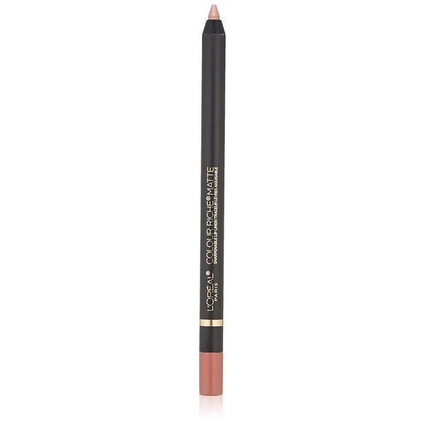 L'OREAL - Colour Riche Matte Lip Liner, Matte's It