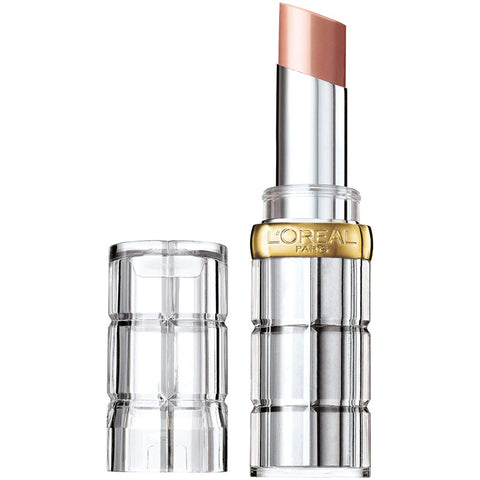 L'OREAL - Colour Riche Shine Lipstick, Glossy Fawn