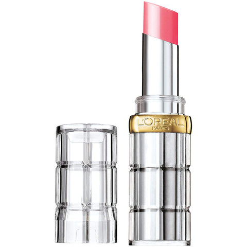 L'OREAL - Colour Riche Shine Lipstick, Polished Tango