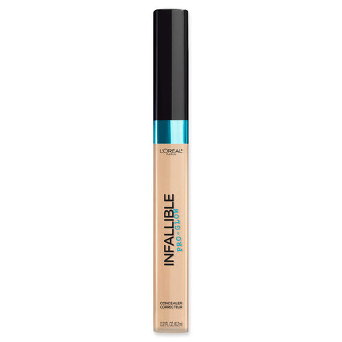 L'OREAL - Infallible Pro Glow Concealer, Classic Ivory