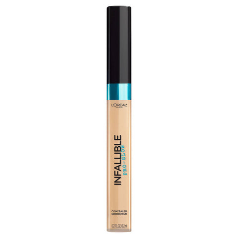 L'OREAL - Infallible Pro Glow Concealer, Creamy Natural
