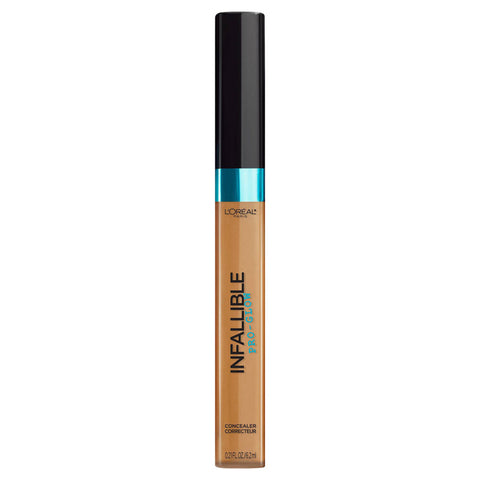 L'OREAL - Infallible Pro Glow Concealer, Creme Cafe