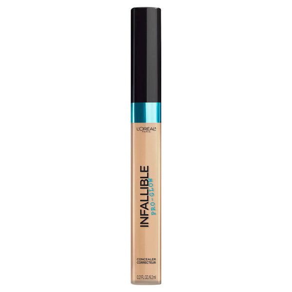 L'OREAL - Infallible Pro Glow Concealer, Natural Beige