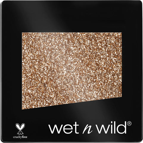 WET N WILD - Color Icon Glitter Single Toasty