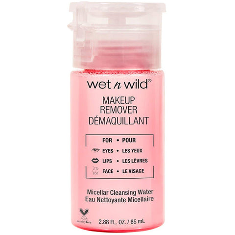 WET N WILD - Remover Micellar Cleansing Water