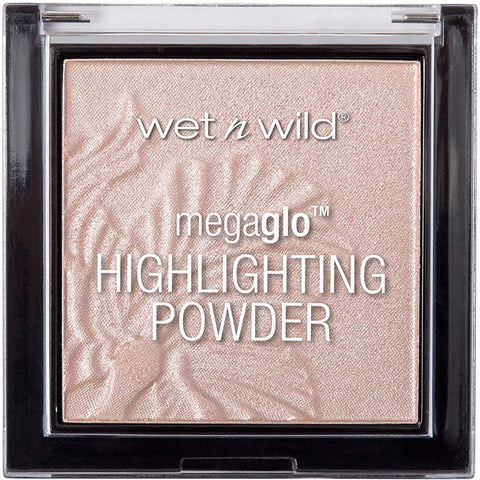 WET N WILD - MegaGlo Highlighting Powder Blossom Glow