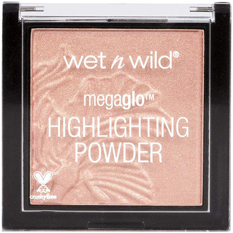 WET N WILD - MegaGlo Highlighting Powder Crown of My Canopy