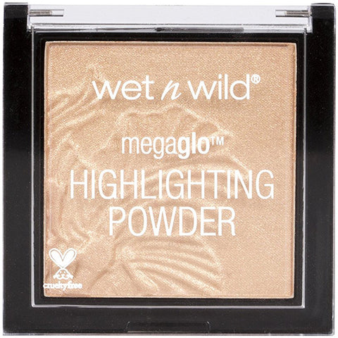 WET N WILD - MegaGlo Highlighting Powder Petals