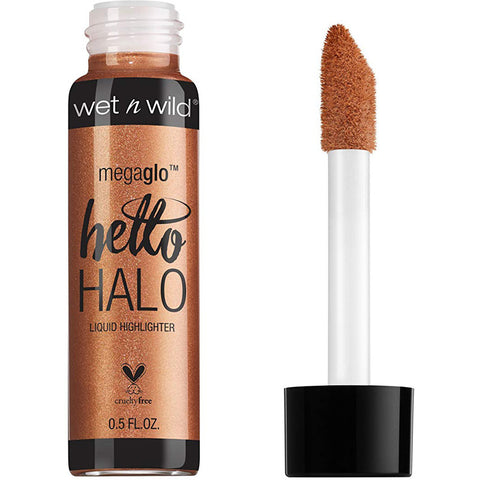 WET N WILD - MegaGlo Liquid Highlighter Go with the Glow