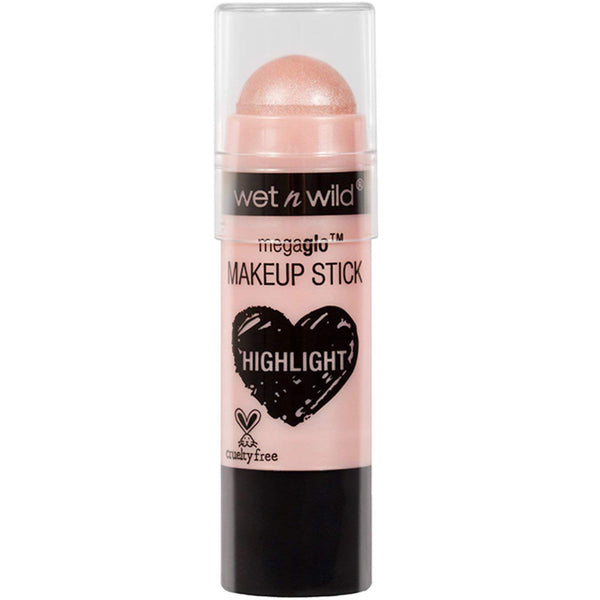 WET N WILD - MegaGlo Makeup Stick When The Nude Strikes