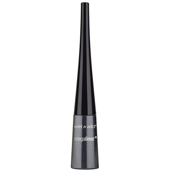 WET N WILD - MegaLiner Liquid Eyeliner Black