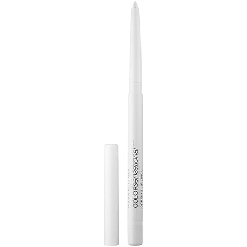 MAYBELLINE - Color Sensational Shaping Lip Liner, Clear