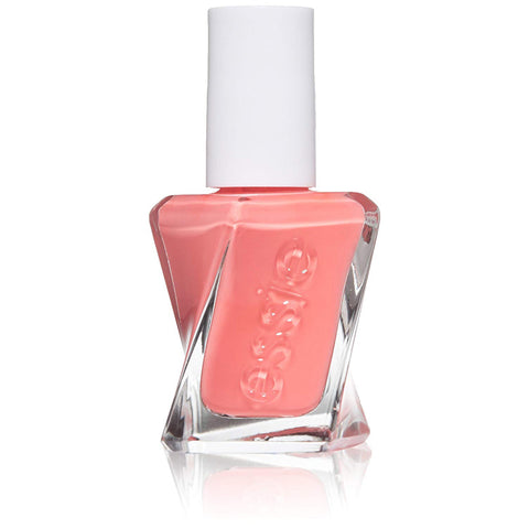 ESSIE - Gel Couture Color Nail Polish, Signature Smile