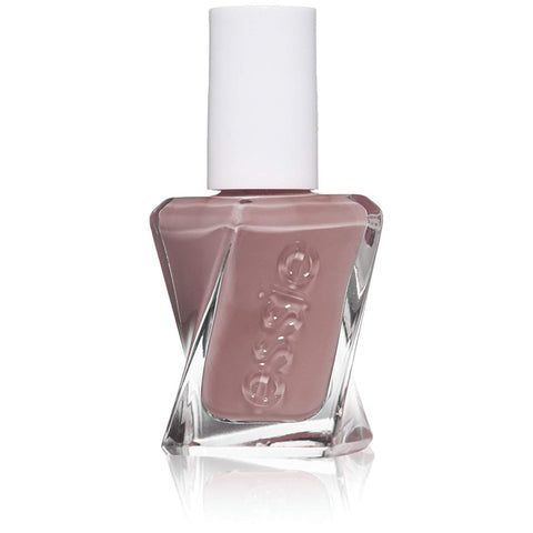 ESSIE - Gel Couture Color Nail Polish, Take Me To Thread