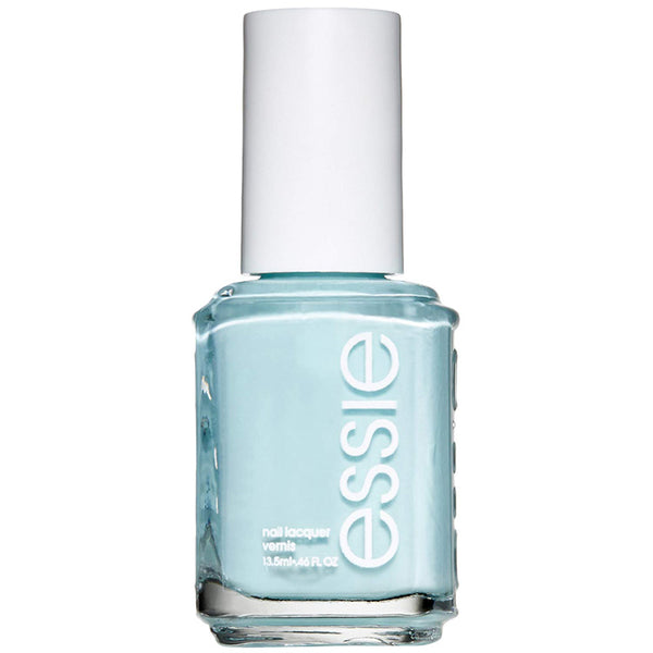 ESSIE - Nail Polish, Mint Candy Apple