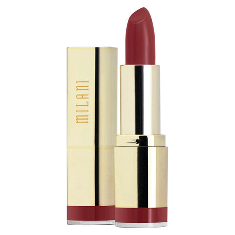 MILANI - Color Statement Matte Lipstick, Matte Drama