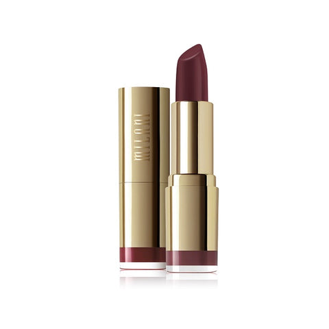 MILANI - Color Statement Lipstick Raisin Berry