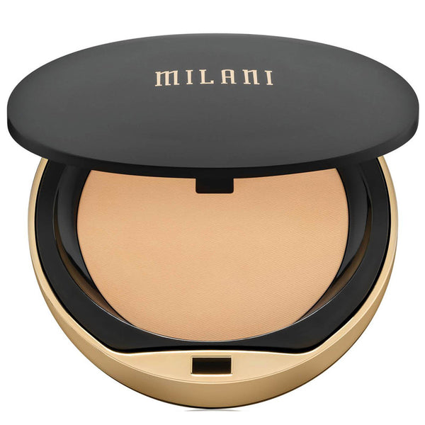 MILANI - Conceal + Perfect Shine-Proof Powder, Natural Light