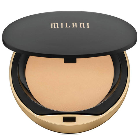 MILANI - Conceal + Perfect Shine-Proof Powder, Natural Light