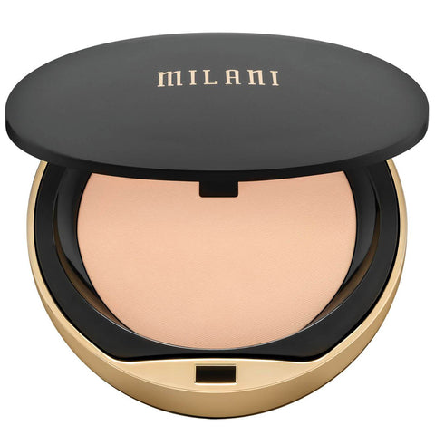 MILANI - Conceal + Perfect Shine-Proof Powder, Fair