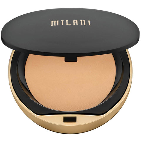 MILANI - Conceal + Perfect Shine-Proof Powder, Natural