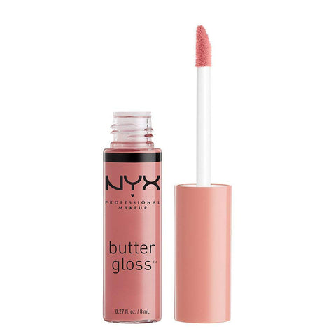 NYX - Butter Gloss, Tiramisu