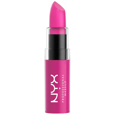 NYX - Butter Lipstick, Razzle