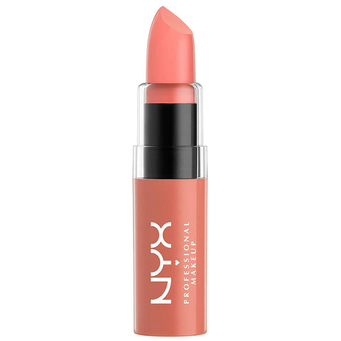 NYX - Butter Lipstick, West Coast
