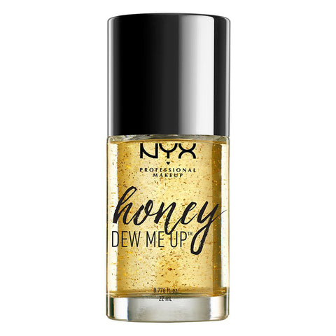 NYX - Honey Dew Me Up Primer