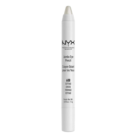 NYX - Jumbo Eye Pencil, Cottage Cheese