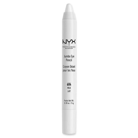 NYX - Jumbo Eye Pencil, Milk