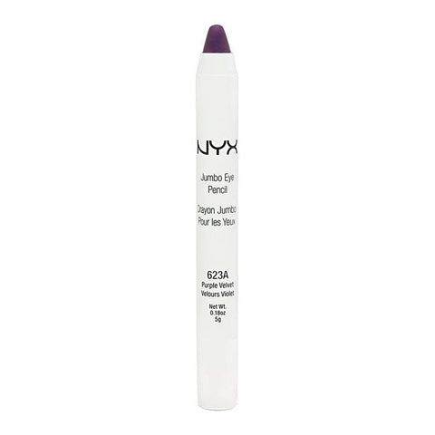 NYX - Jumbo Eye Pencil, Purple Velvet