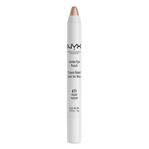 NYX - Jumbo Eye Pencil, Yogurt