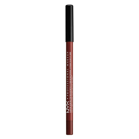 NYX - Slide On Lip Pencil, Brick House