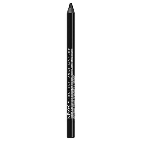 NYX - Slide On Eye Pencil, Jet Black