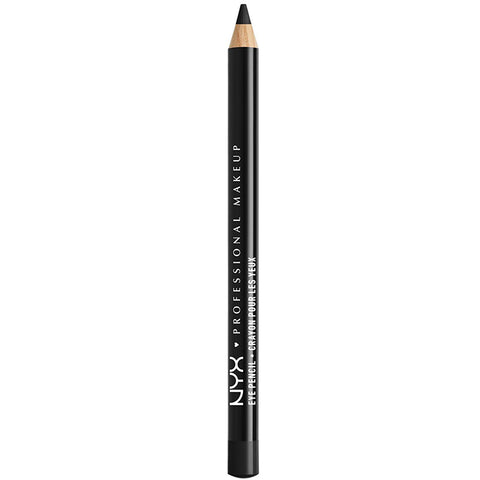 NYX - Slim Eye Pencil Black