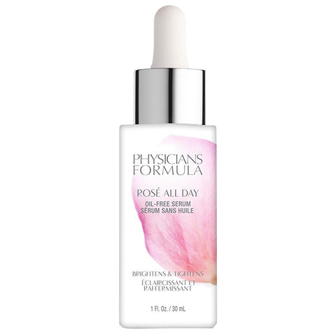 PHYSICIANS FORMULA - Rose All Day Oil-Free Serum