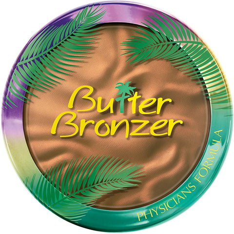 PHYSICIANS FORMULA - Murumuru Butter Blush Deep Bronzer