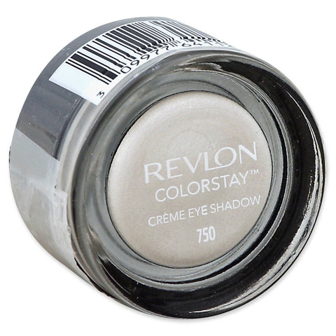 REVLON - ColorStay Creme Eye Shadow, Vanilla