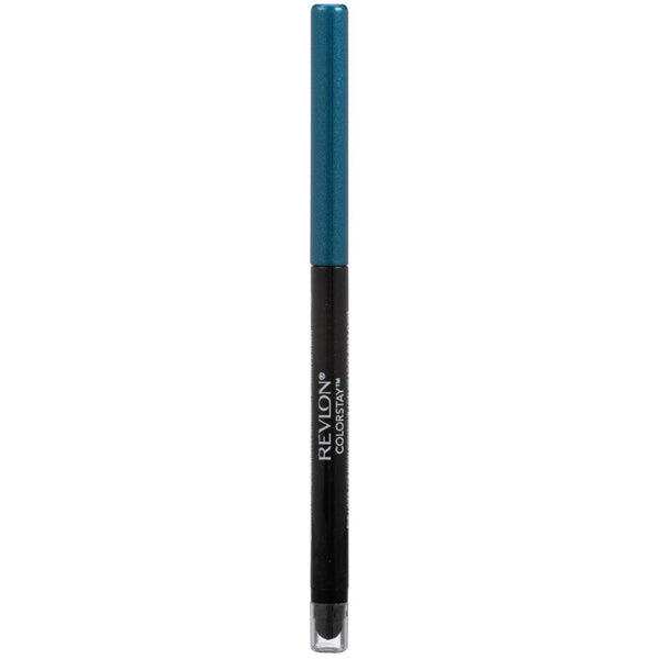 REVLON - ColorStay Eyeliner Pencil, Teal